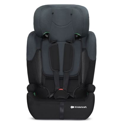 KINDERKRAFT - Auto sedište COMFORT UP i-Size (76-150 cm) tamno siva