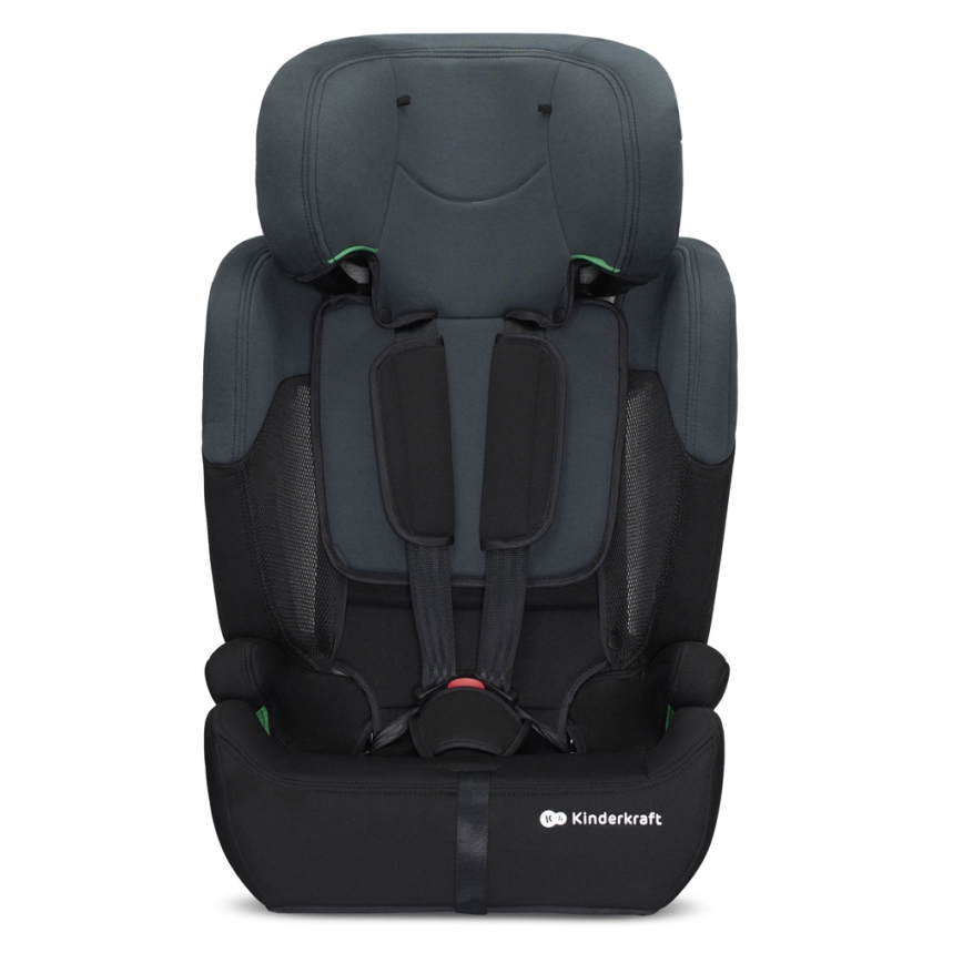 KINDERKRAFT - Auto sedište COMFORT UP i-Size (76-150 cm) tamno siva