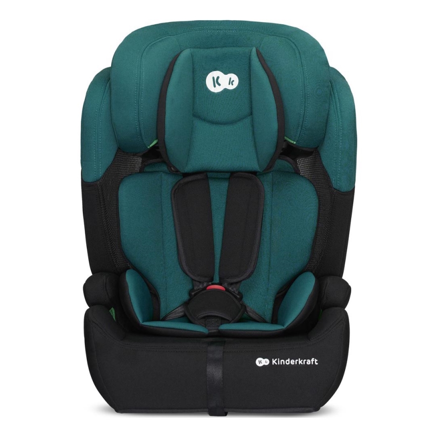 KINDERKRAFT - Auto sedište COMFORT UP i-Size (76-150 cm) zelena