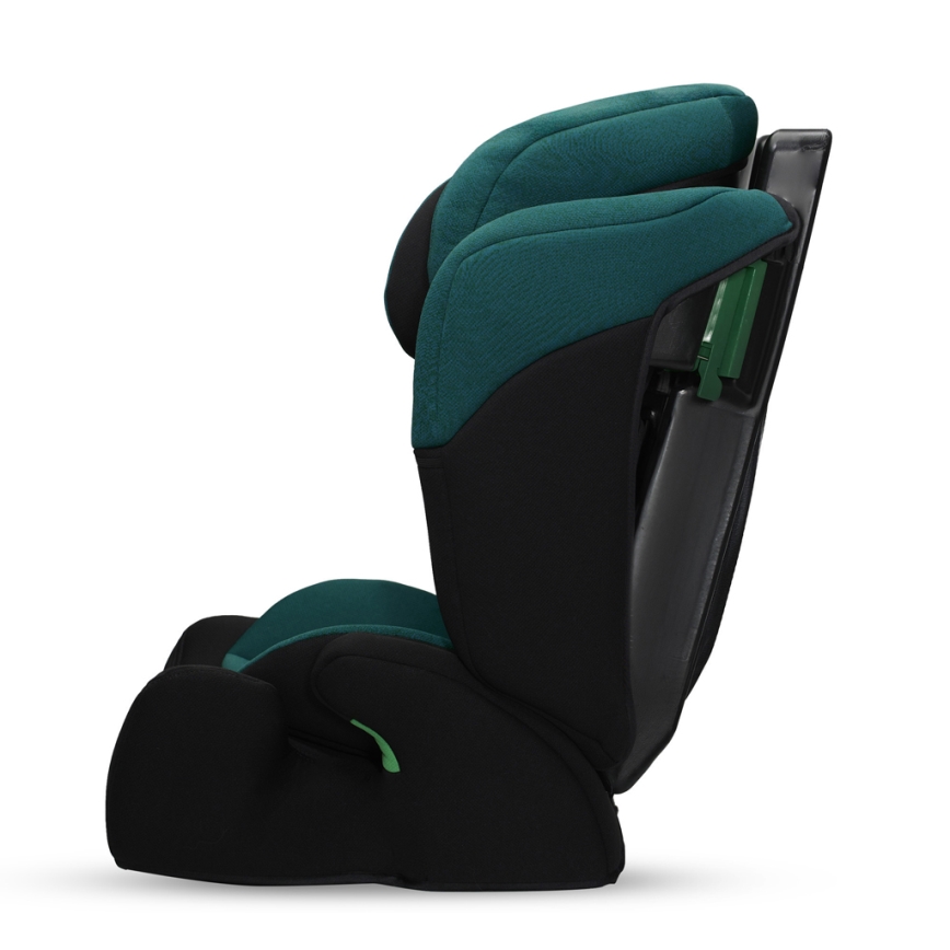 KINDERKRAFT - Auto sedište COMFORT UP i-Size (76-150 cm) zelena
