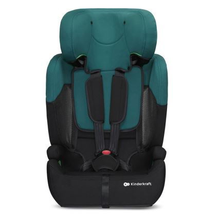 KINDERKRAFT - Auto sedište COMFORT UP i-Size (76-150 cm) zelena