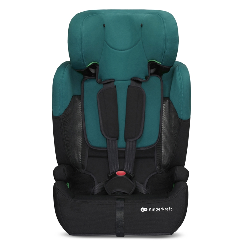 KINDERKRAFT - Auto sedište COMFORT UP i-Size (76-150 cm) zelena