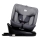 KINDERKRAFT - Auto sedište I-GROW i-Size (40-150 cm) sivo