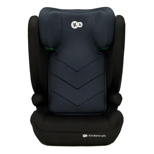 KINDERKRAFT - Auto sedište I-SPARK i-Size (100-150 cm) crno