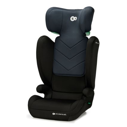 KINDERKRAFT - Auto sedište I-SPARK i-Size (100-150 cm) crno