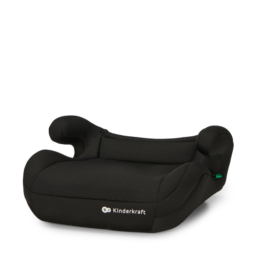 KINDERKRAFT - Auto sedište I-SPARK i-Size (100-150 cm) crno