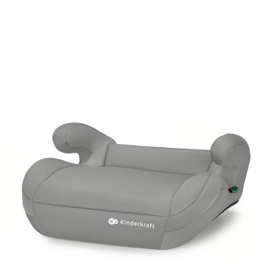 KINDERKRAFT - Auto sedište I-SPARK i-Size (100-150 cm) roze