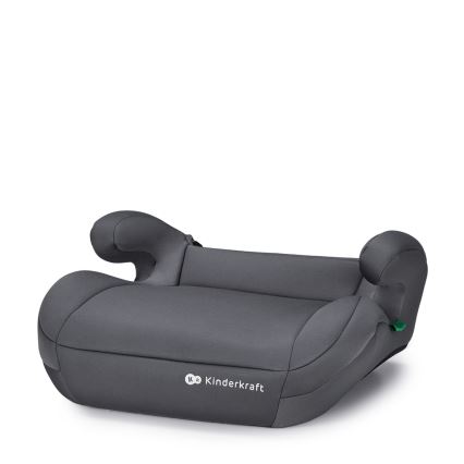 KINDERKRAFT - Auto sedište I-SPARK i-Size (100-150 cm) sivo