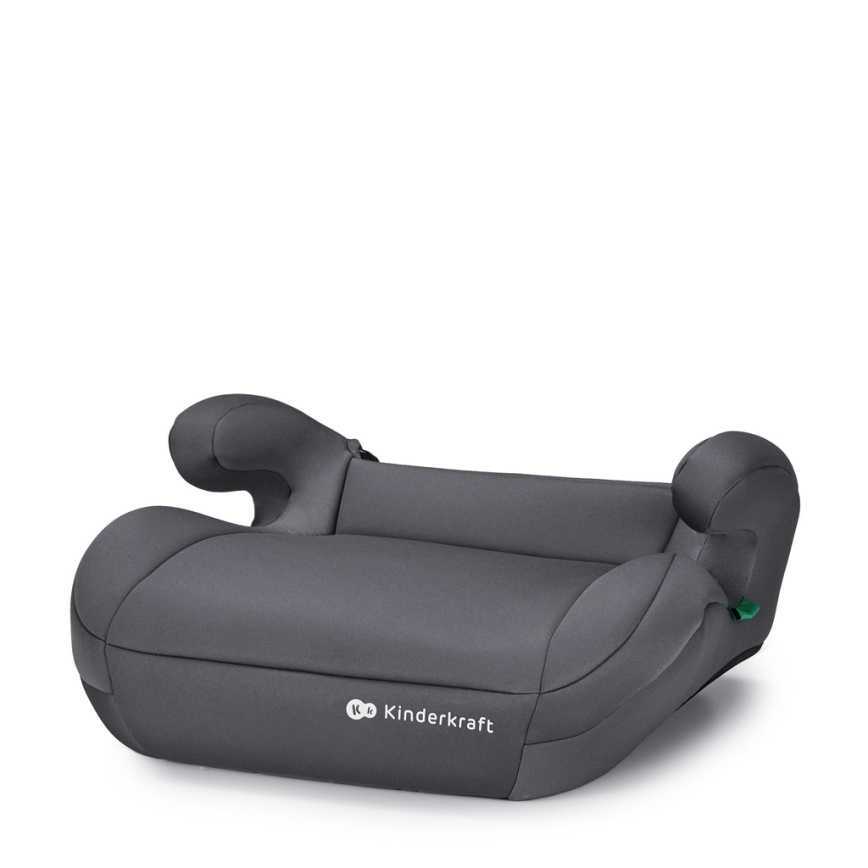 KINDERKRAFT - Auto sedište I-SPARK i-Size (100-150 cm) sivo