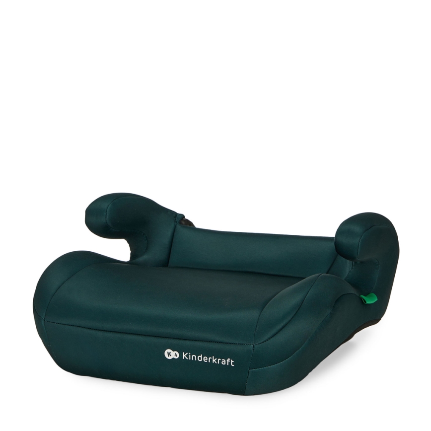 KINDERKRAFT - Auto sedište I-SPARK i-Size (100-150 cm) zelena