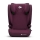 KINDERKRAFT - Auto sedište JUNIOR FIX 2 (100-150 cm) Cherry pearl