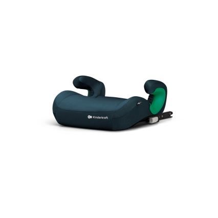 KINDERKRAFT - Auto sedište JUNIOR FIX 2 (100-150 cm) Harbor blue