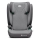 KINDERKRAFT - Auto sedište JUNIOR FIX 2 (100-150 cm) Rocket grey