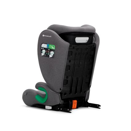 KINDERKRAFT - Auto sedište JUNIOR FIX 2 (100-150 cm) Rocket grey