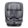 KINDERKRAFT - Auto sedište ONETO 3 i-Size (76-150 cm) + Isofix Cool grey
