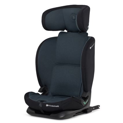 KINDERKRAFT - Auto sedište ONETO 3 i-Size (76-150 cm) + Isofix Graphite black