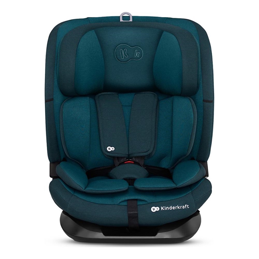 KINDERKRAFT - Auto sedište ONETO 3 i-Size (76-150 cm) + Isofix Harbor blue