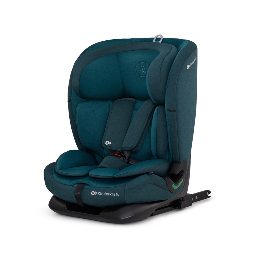 KINDERKRAFT - Auto sedište ONETO 3 i-Size (76-150 cm) + Isofix Harbor blue
