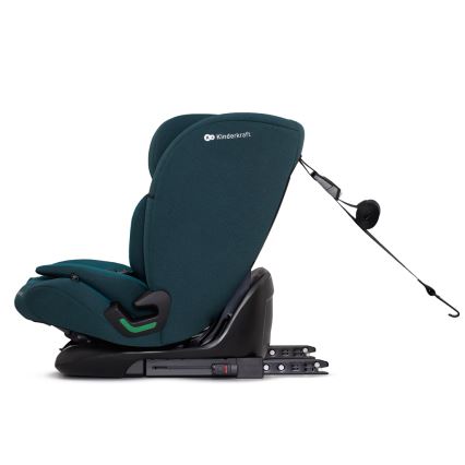KINDERKRAFT - Auto sedište ONETO 3 i-Size (76-150 cm) + Isofix Harbor blue