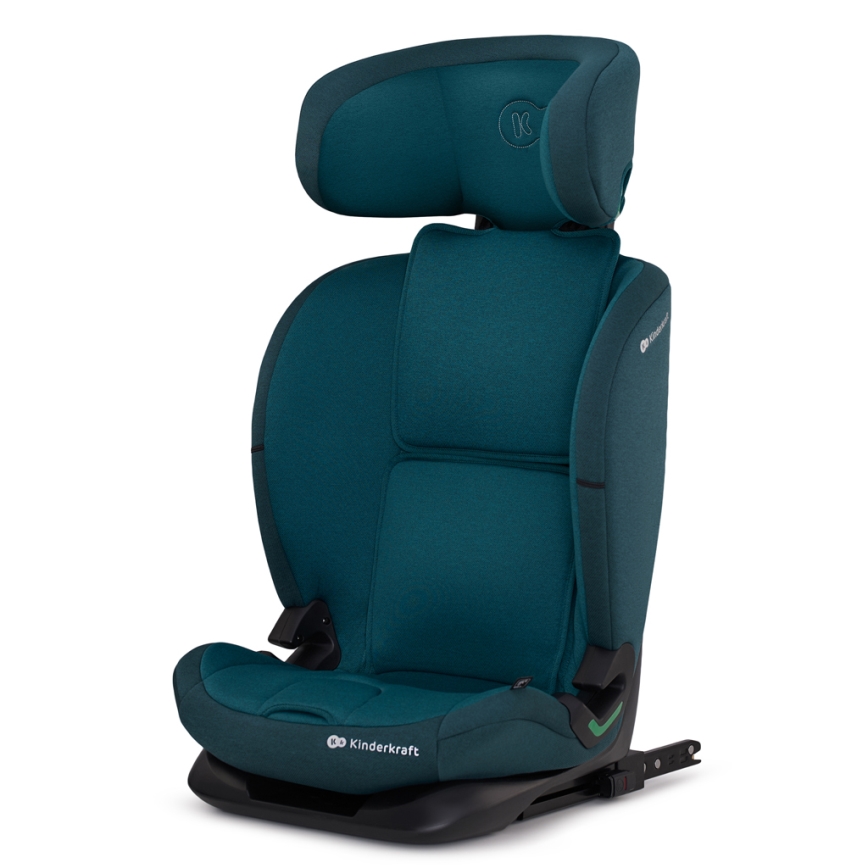 KINDERKRAFT - Auto sedište ONETO 3 i-Size (76-150 cm) + Isofix Harbor blue