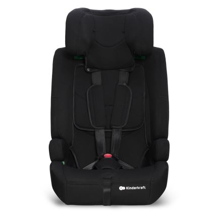 KINDERKRAFT - Auto sedište SAFETY FIX 2 i-Size (76-150 cm) black