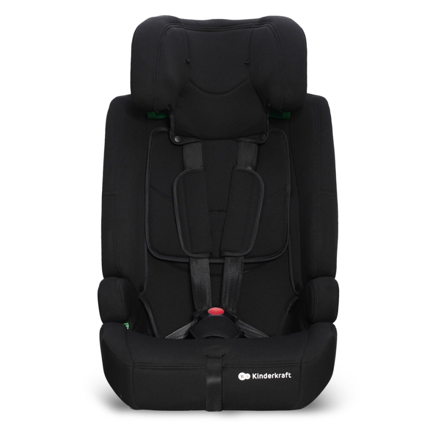KINDERKRAFT - Auto sedište SAFETY FIX 2 i-Size (76-150 cm) black