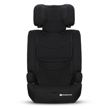 KINDERKRAFT - Auto sedište SAFETY FIX 2 i-Size (76-150 cm) black