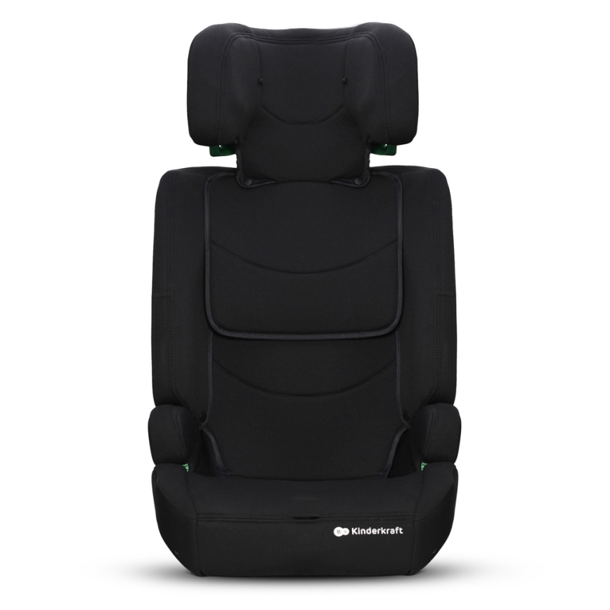 KINDERKRAFT - Auto sedište SAFETY FIX 2 i-Size (76-150 cm) black
