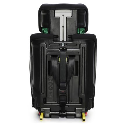 KINDERKRAFT - Auto sedište SAFETY FIX 2 i-Size (76-150 cm) black