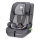 KINDERKRAFT - Auto sedište SAFETY FIX 2 i-Size (76-150 cm) sivo