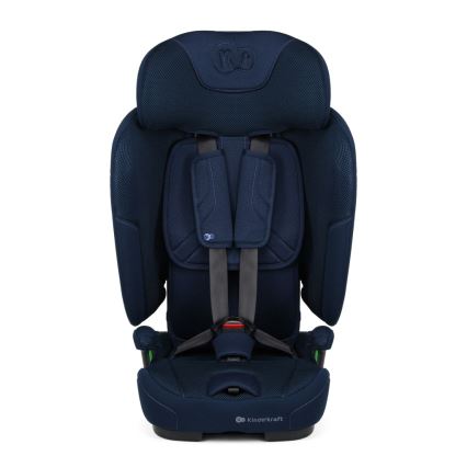 KINDERKRAFT - Autosedište FIX2GO i-Size 76-150 cm plavo