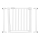 KINDERKRAFT - Bezbednosna kapija LOCK&GO 75-103 cm, bela