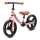 KINDERKRAFT - Bicikl guralica 2WAY NEXT roze