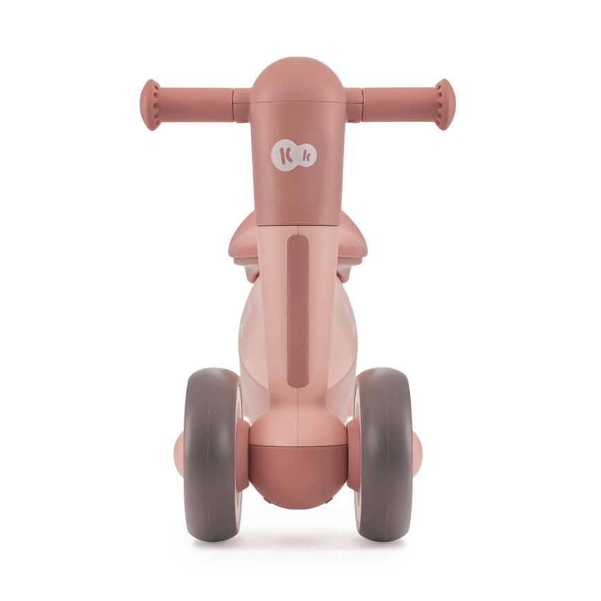 KINDERKRAFT - Bicikl guralica MINIBI Premium roze