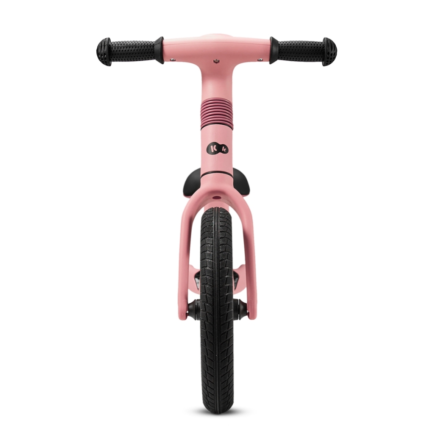 KINDERKRAFT - Bicikl guralica XPLOIT Bubblegum pink