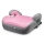 KINDERKRAFT - Booster auto sedište I-BOOST i-Size 135-150 cm roze