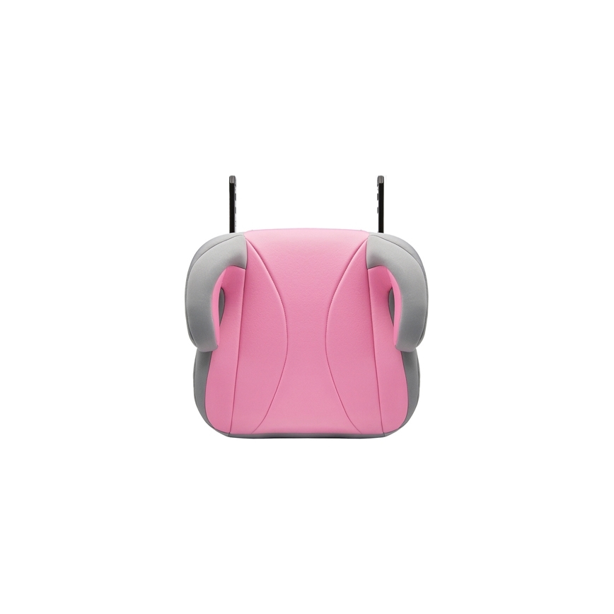 KINDERKRAFT - Booster auto sedište I-BOOST i-Size 135-150 cm roze