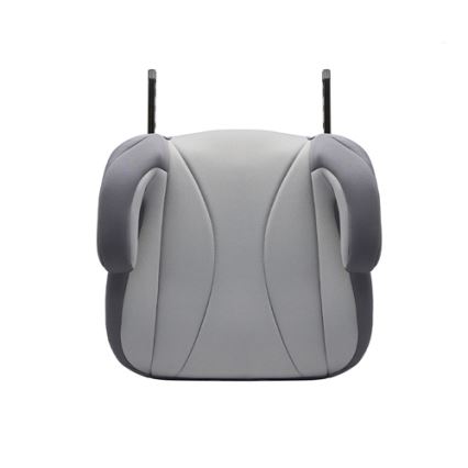 KINDERKRAFT - Booster auto sedište I-BOOST i-Size 135-150 cm sivo