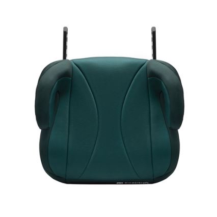 KINDERKRAFT - Booster auto sedište I-BOOST i-Size 135-150 cm zelena