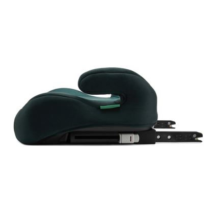 KINDERKRAFT - Booster auto sedište I-BOOST i-Size 135-150 cm zelena
