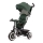 KINDERKRAFT - Dečiji tricikl ASTON Mystic green