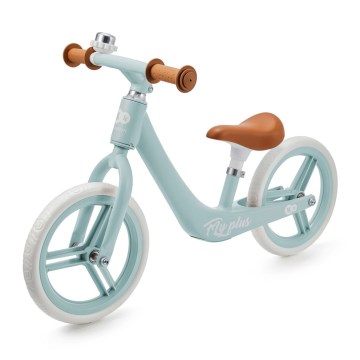 KINDERKRAFT - guralica FLY PLUS, bebi plava