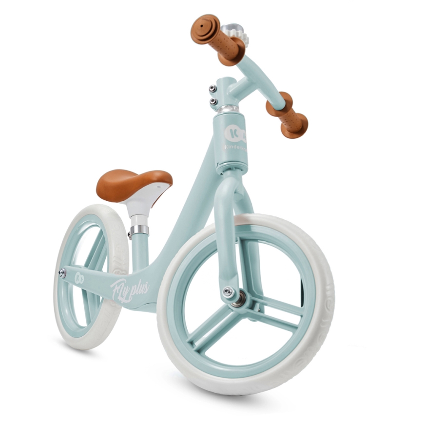 KINDERKRAFT - guralica FLY PLUS, bebi plava