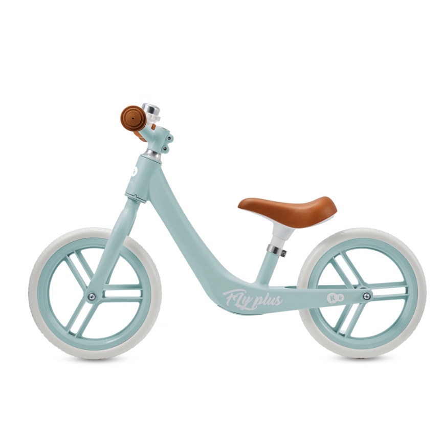 KINDERKRAFT - guralica FLY PLUS, bebi plava