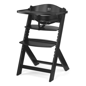 KINDERKRAFT - Hranilica ENOCK Premium crno