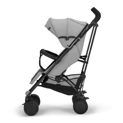 KINDERKRAFT - Kišobran kolica SIESTA Ash grey