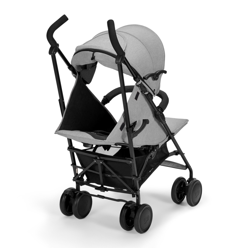 KINDERKRAFT - Kišobran kolica SIESTA Ash grey