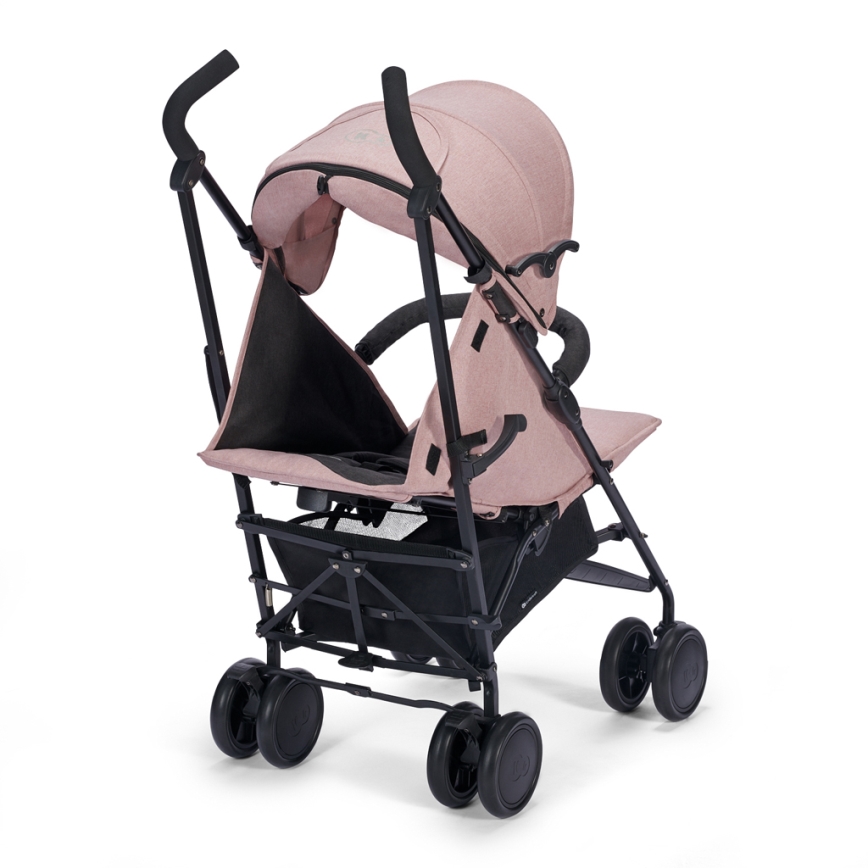 KINDERKRAFT - Kišobran kolica SIESTA Pink princess