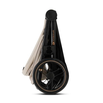 KINDERKRAFT - Kombinovana dečija kolica 2 u 1 NEA 2 bež