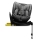 KINDERKRAFT SELECT - Auto sedište I-FIX (40-150 cm) Cool grey